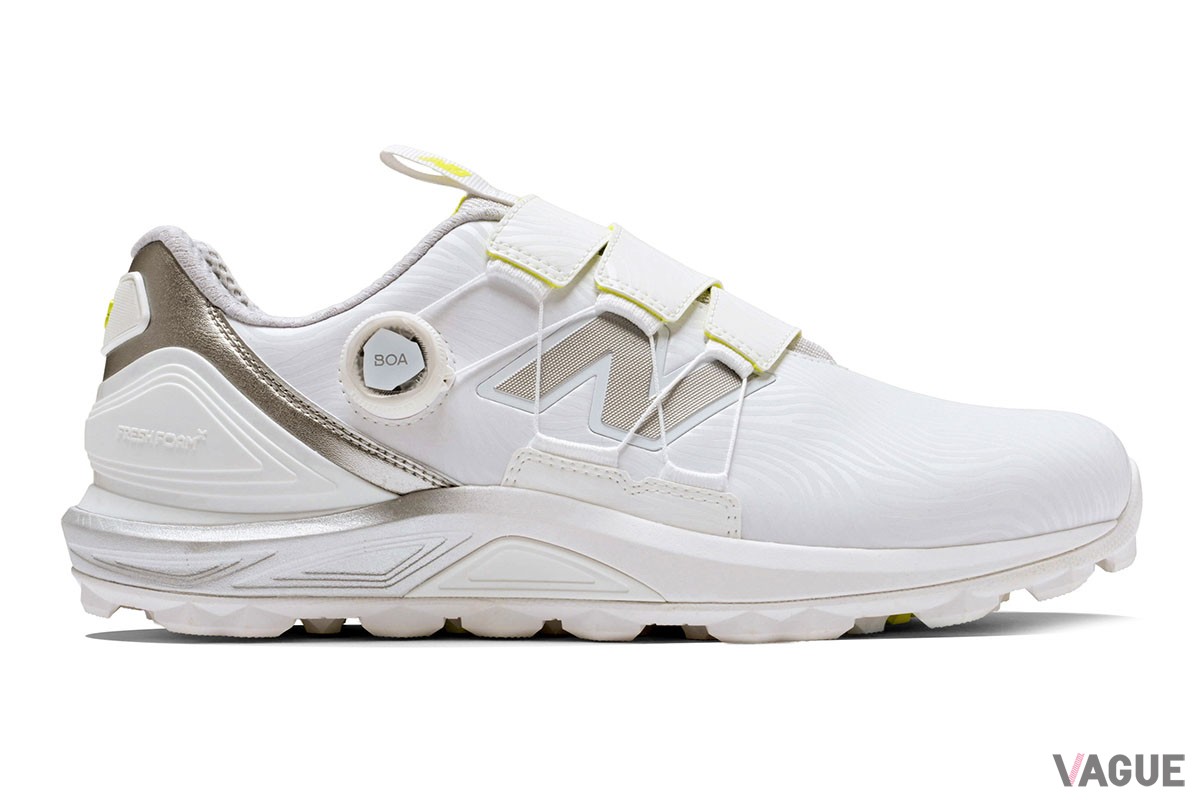 ニューバランス「Fresh Foam X 2500 v5 UG2500X」