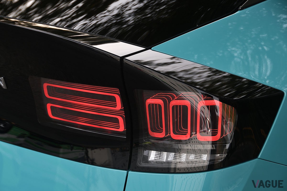 日産 新型「リーフ」