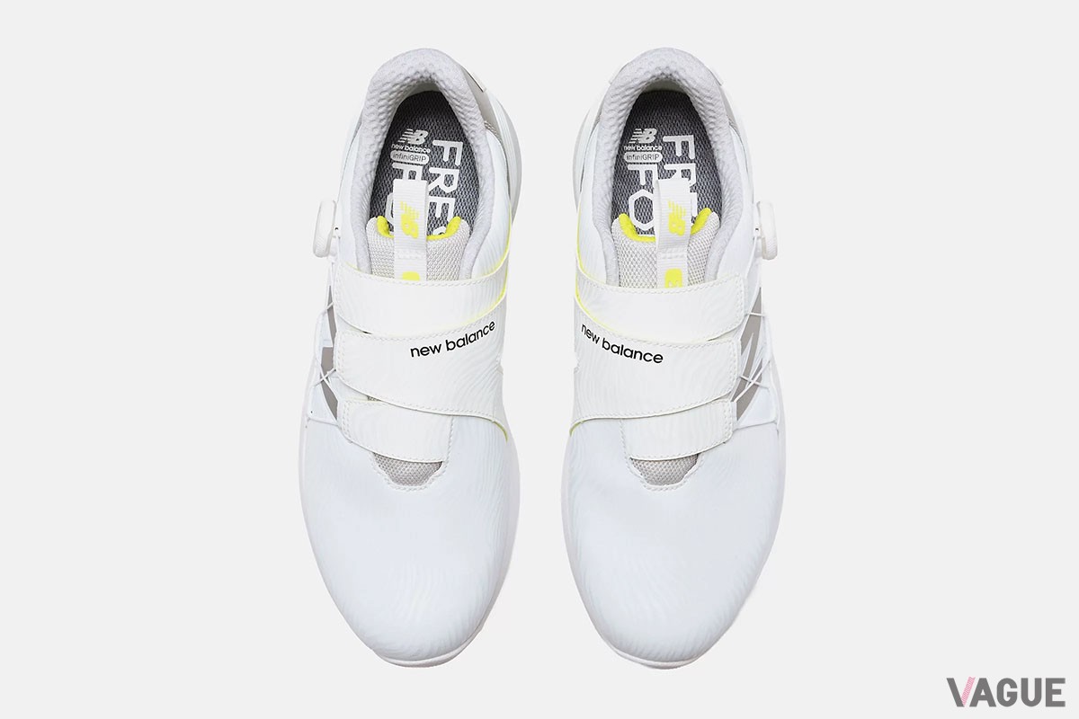 ニューバランス「Fresh Foam X 2500 v5 UG2500X」