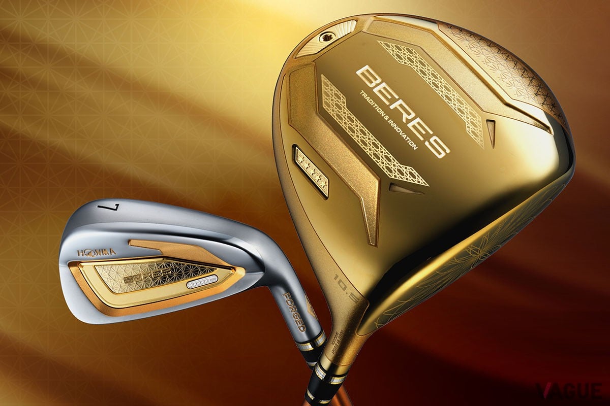 ドライバー1本が「最高71万円」の衝撃！ なぜ本間ゴルフは“超高級