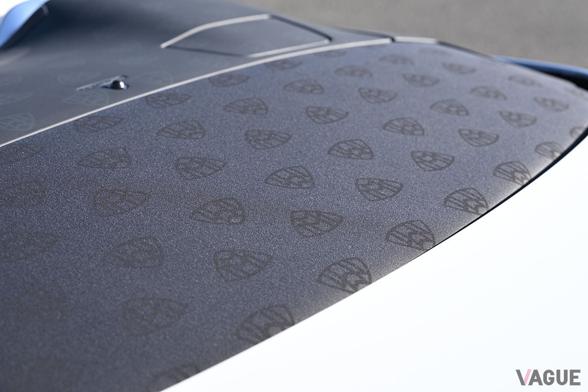 メルセデス・マイバッハ「SL680 モノグラムシリーズ」