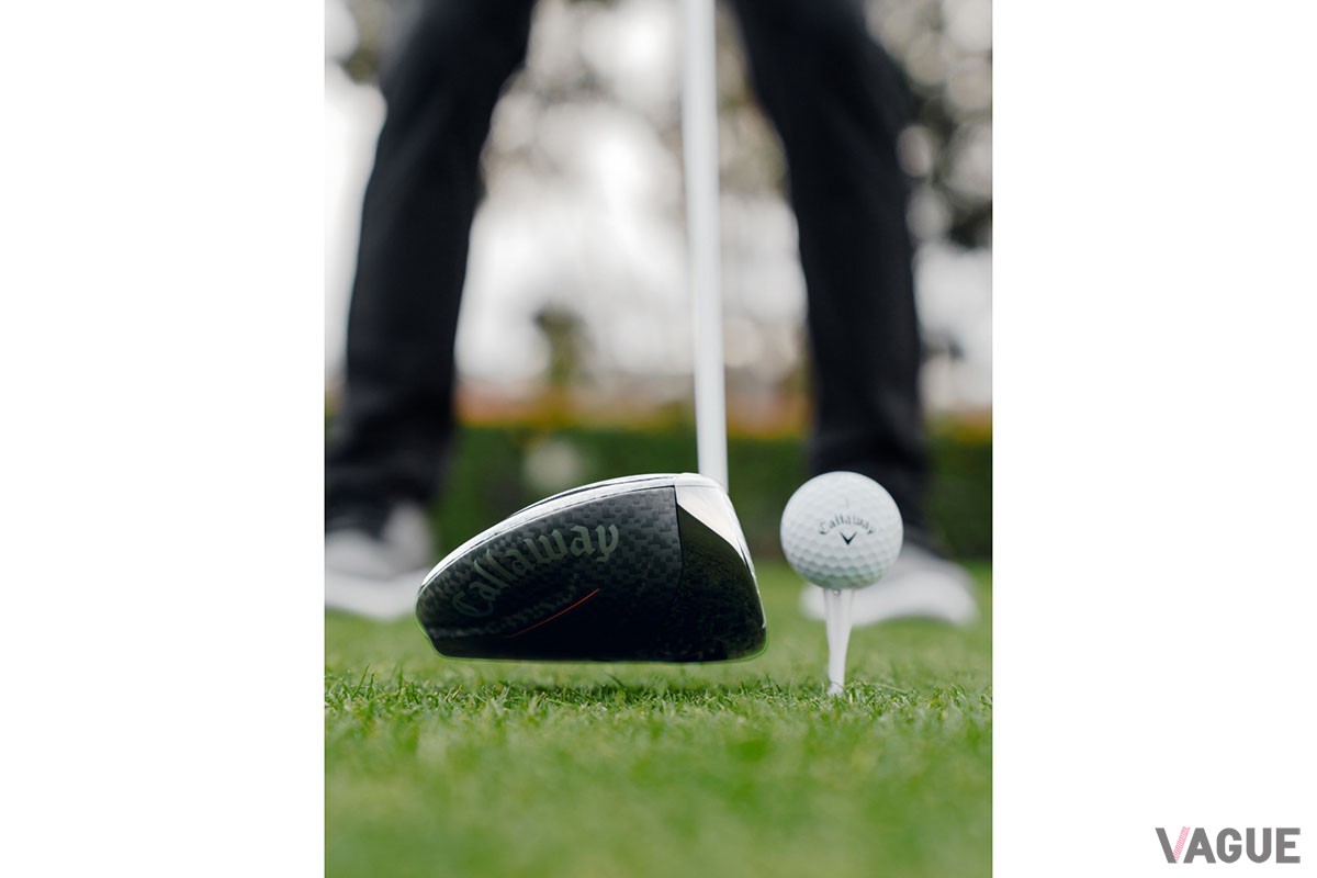 シリーズで最も軽量な「QUANTUM MAX FASTドライバー」