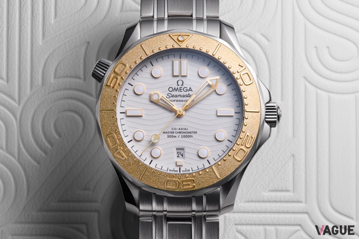 ミラノ、パリ、北京の感動を宿す！ 特別感マシマシの雰囲気がいい「オメガ×五輪限定モデル」3選