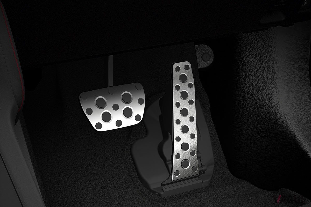 トヨタ「RAV4 GRスポーツ」（PHEV）