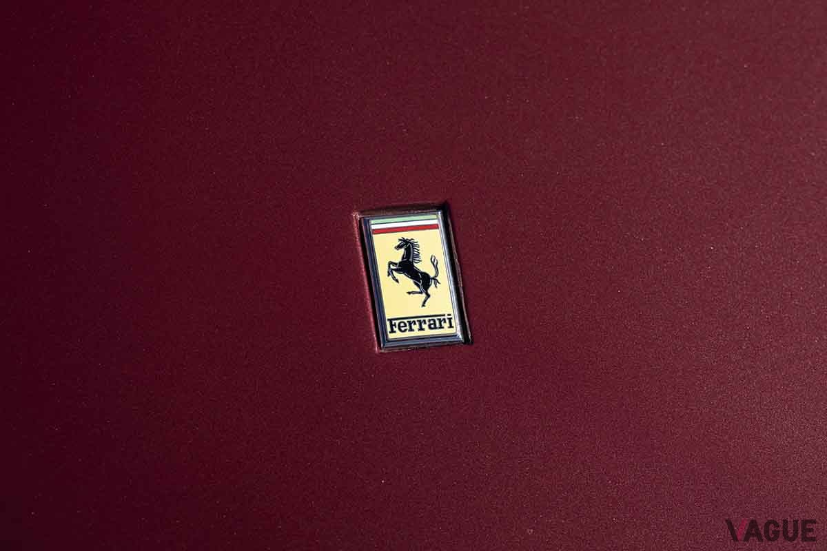 オークションに出品予定の1967年式フェラーリ「275GTB／4」Robin Adamus(c)2026 Courtesy of RM Sotheby's