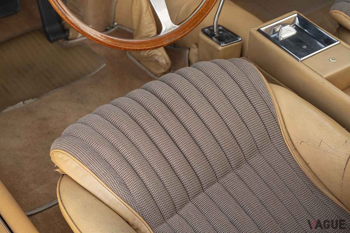 オークションに出品予定の1967年式フェラーリ「275GTB／4」Robin Adamus(c)2026 Courtesy of RM Sotheby's