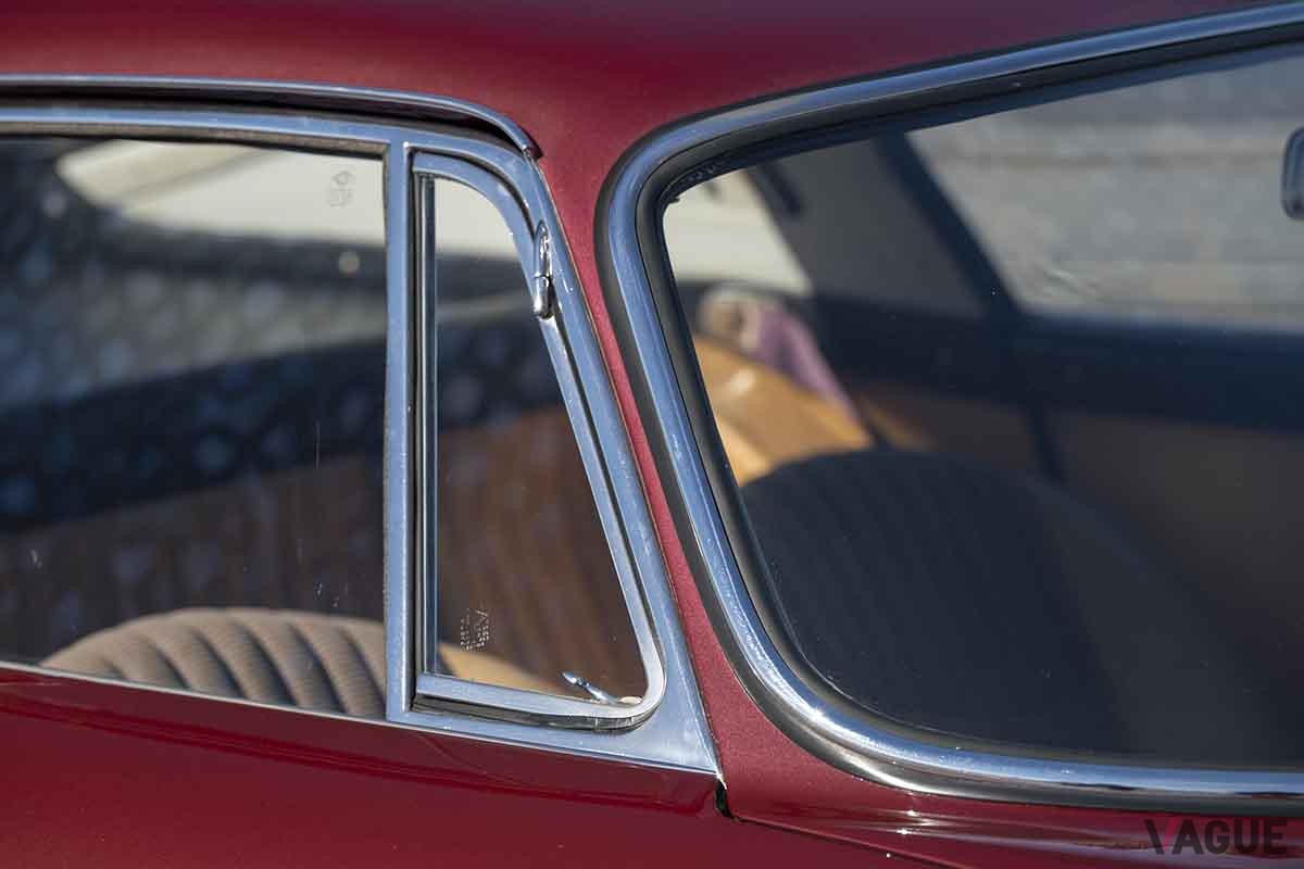 オークションに出品予定の1967年式フェラーリ「275GTB／4」Robin Adamus(c)2026 Courtesy of RM Sotheby's