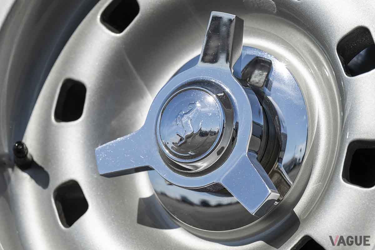 オークションに出品予定の1967年式フェラーリ「275GTB／4」Robin Adamus(c)2026 Courtesy of RM Sotheby's