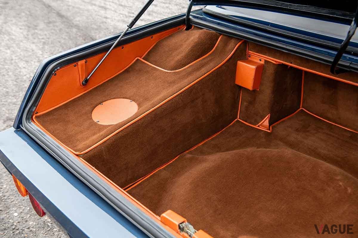 オークションに出品予定の1971年式フェラーリ「365GTB／4デイトナ NARTスパイダー」Jorge Guasso(c)2025 Courtesy of RM Sotheby's