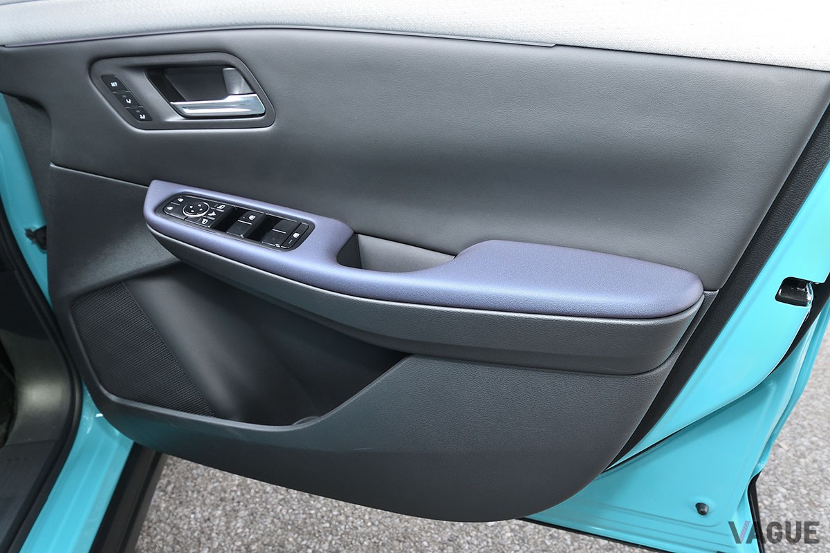 日産 新型「リーフ」