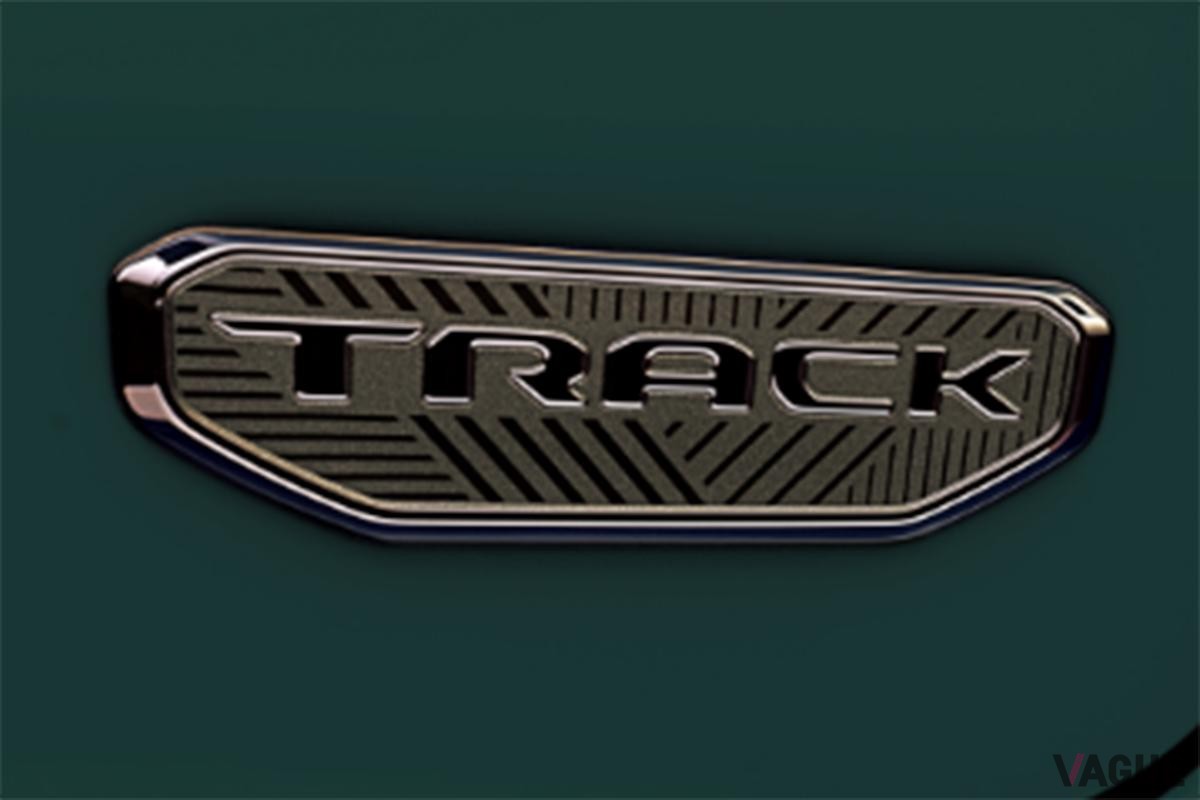 150台限定のジープ「コマンダートラックエディション」