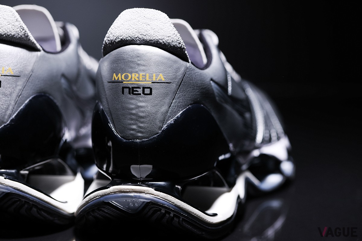 WAVE PROPHECY MORELIA NEO：3万3000円