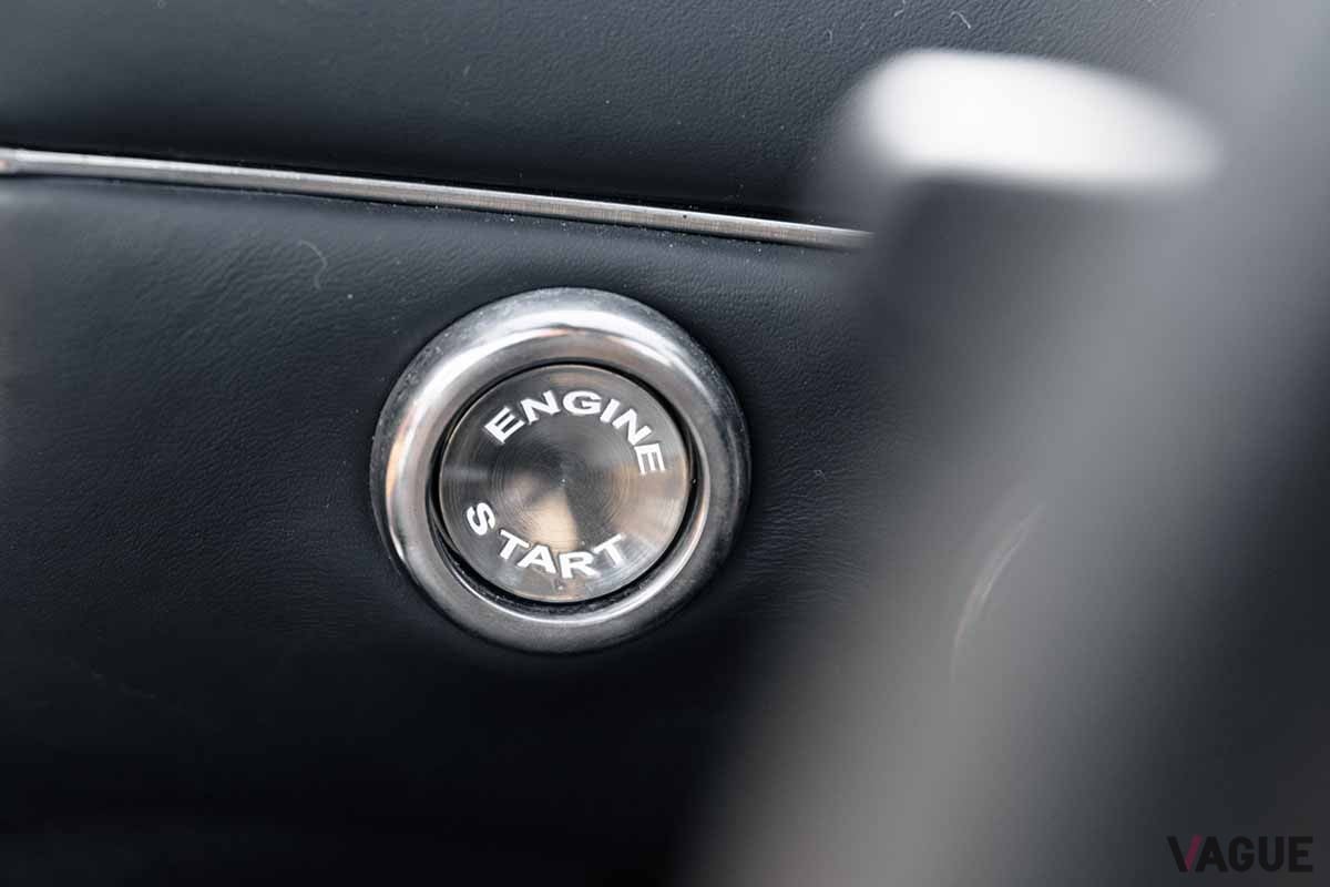 オークションに出品、落札された2003年式サリーン「S7」Kevin Van Campenhout(c)2025 Courtesy of RM Sotheby's