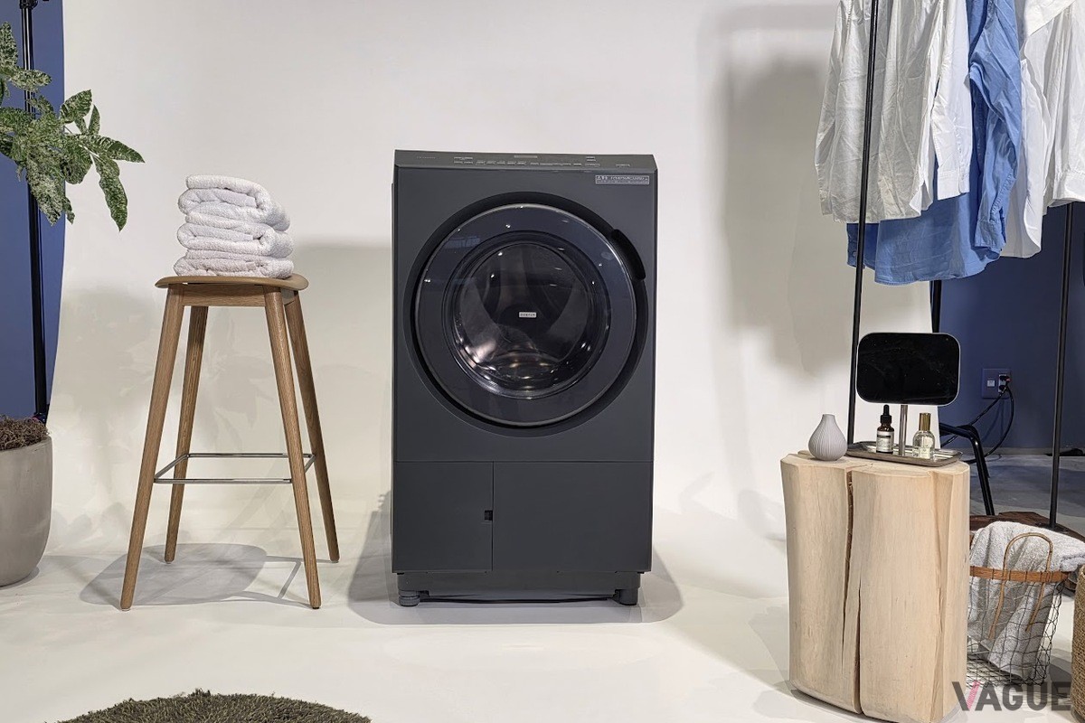 日立GLSが投入したドラム式洗濯乾燥機ビッグドラムは、QOLを高めるために、単なる洗浄性能の強化ではなく、生活のストレスをどう減らすかに挑んだ