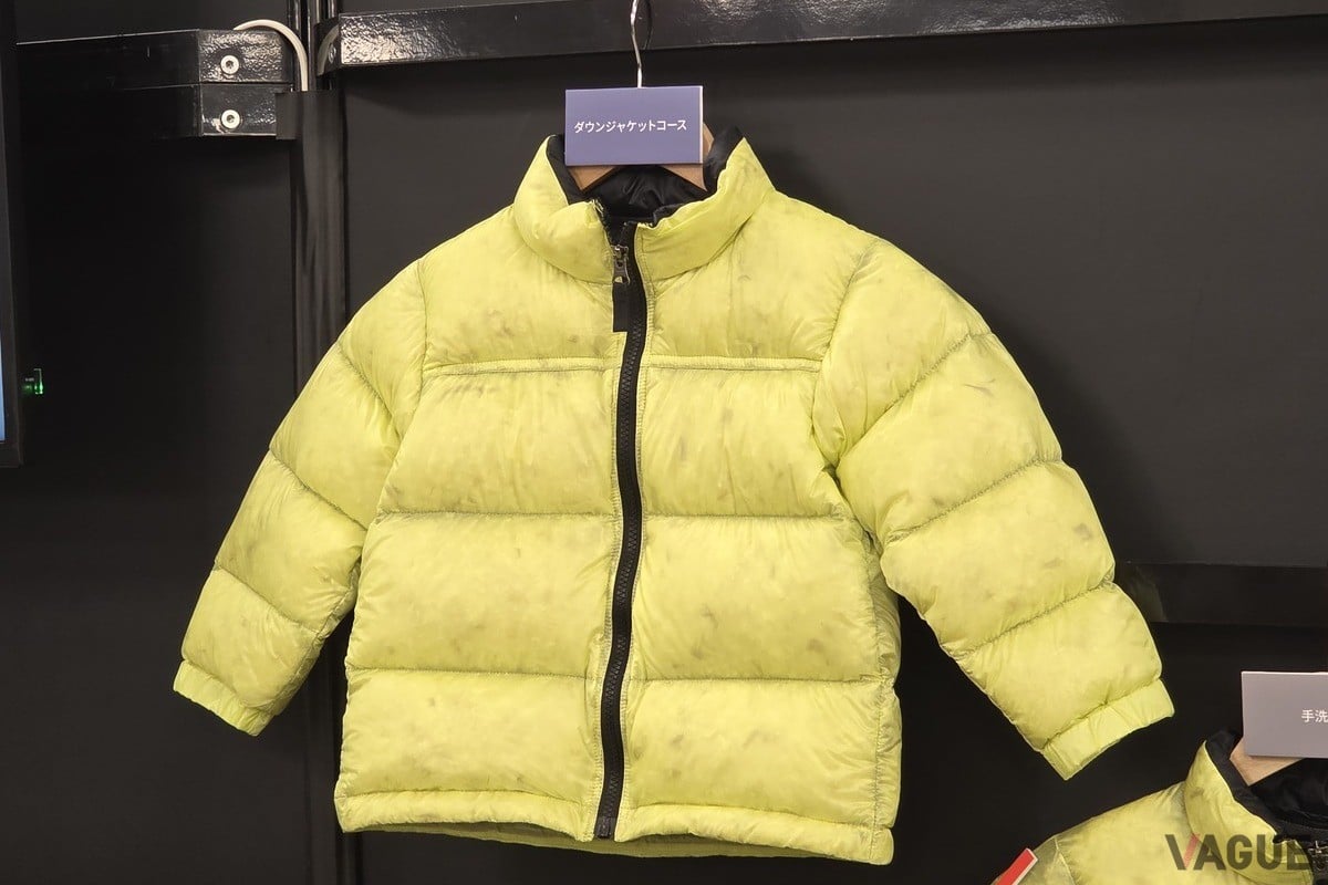 ダウンジャケットを家で洗えることで、クリーニング代などを節約できたり、冬の間でも清潔なまま着用し続けられることで、価格以上の価値を提供してくれる