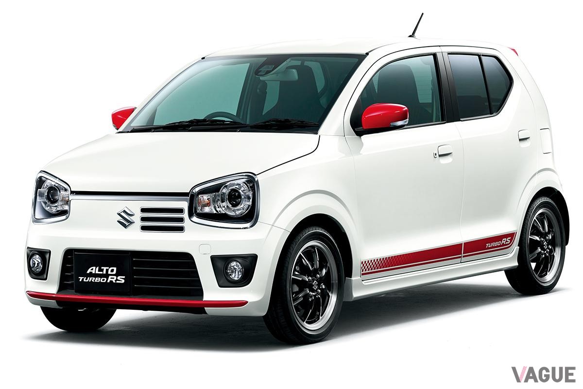 スズキアルト希少なMT車です！ 新型アルトにMTモデル追加を切望！ 免許取り立てユーザーと高齢