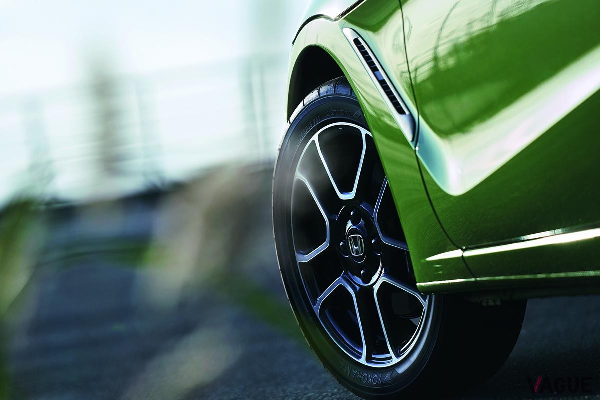 ホンダ「S660」。2022年3月をもって生産を終了した