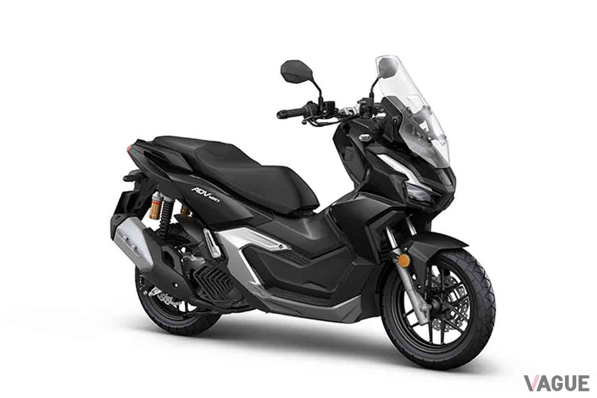 ホンダ「ADV160」