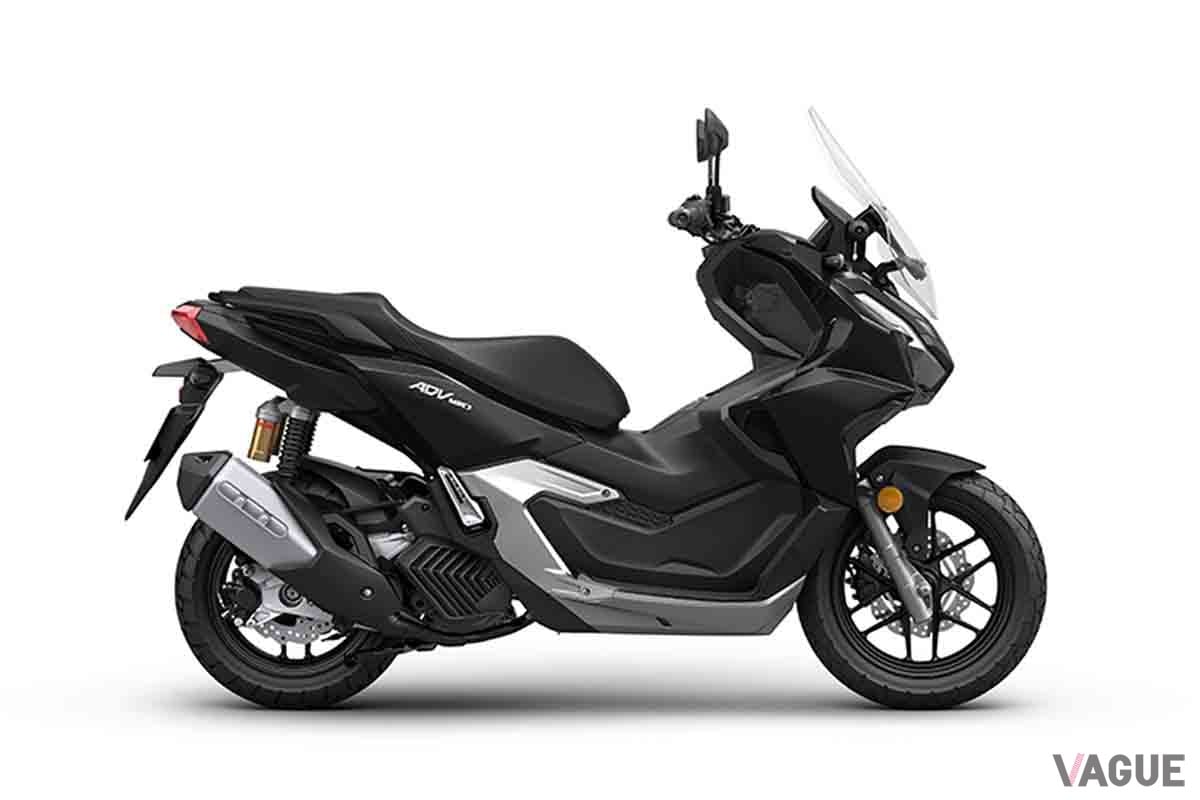 ホンダ「ADV160」