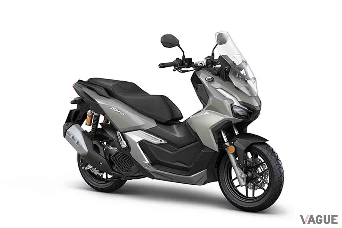 ホンダ「ADV160」