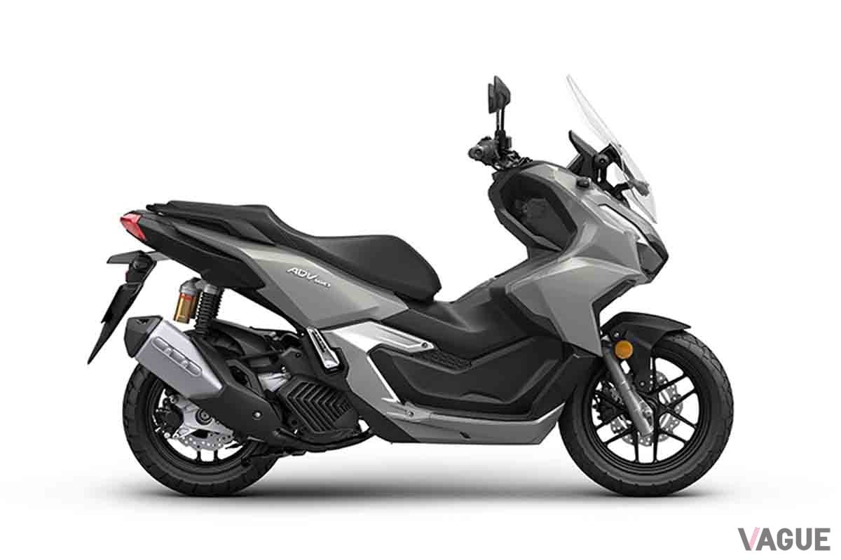 ホンダ「ADV160」