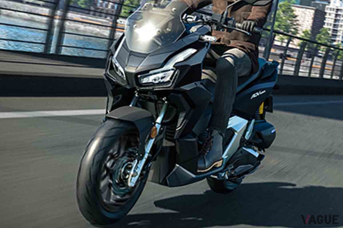 ホンダ「ADV160」