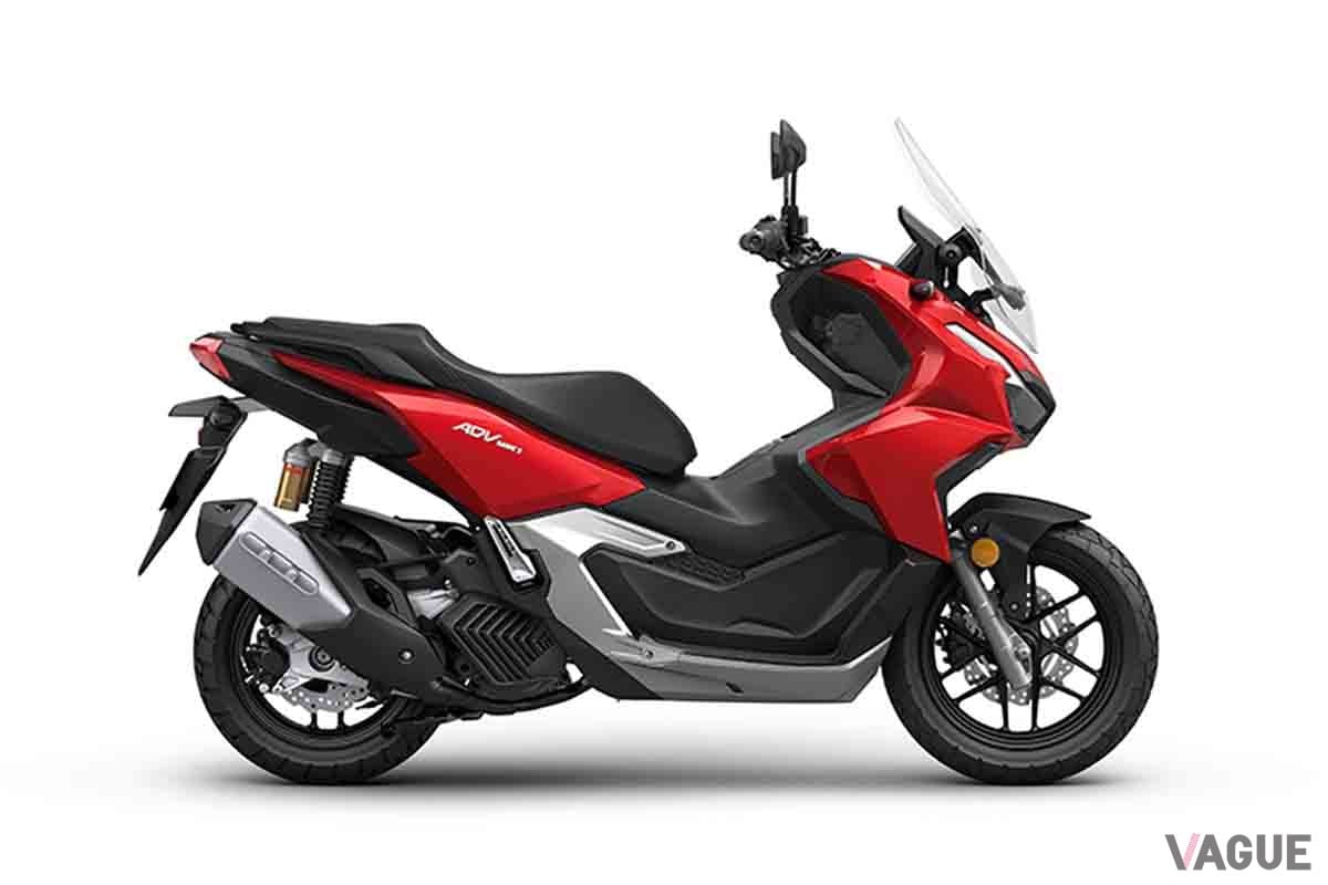ホンダ「ADV160」