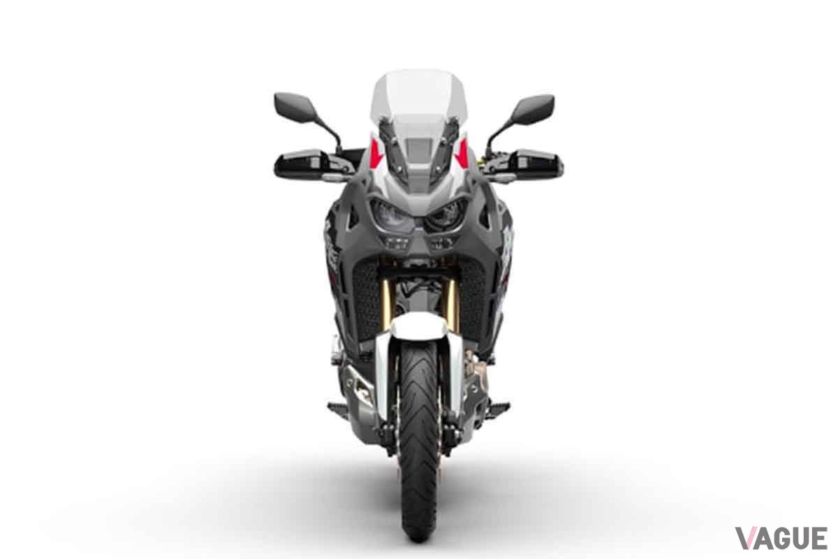 2026年2月19日に発売されるホンダ「CRF1100L アフリカツイン」2026モデル