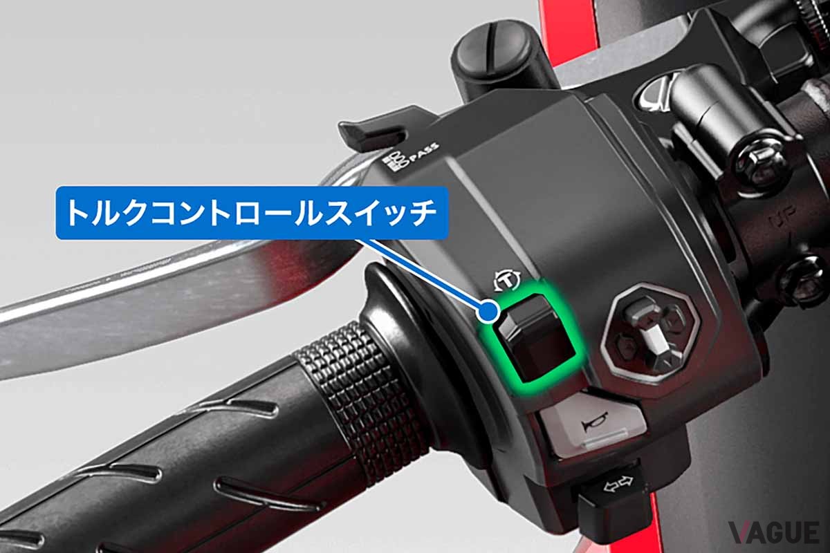 ホンダ「CBR650R」