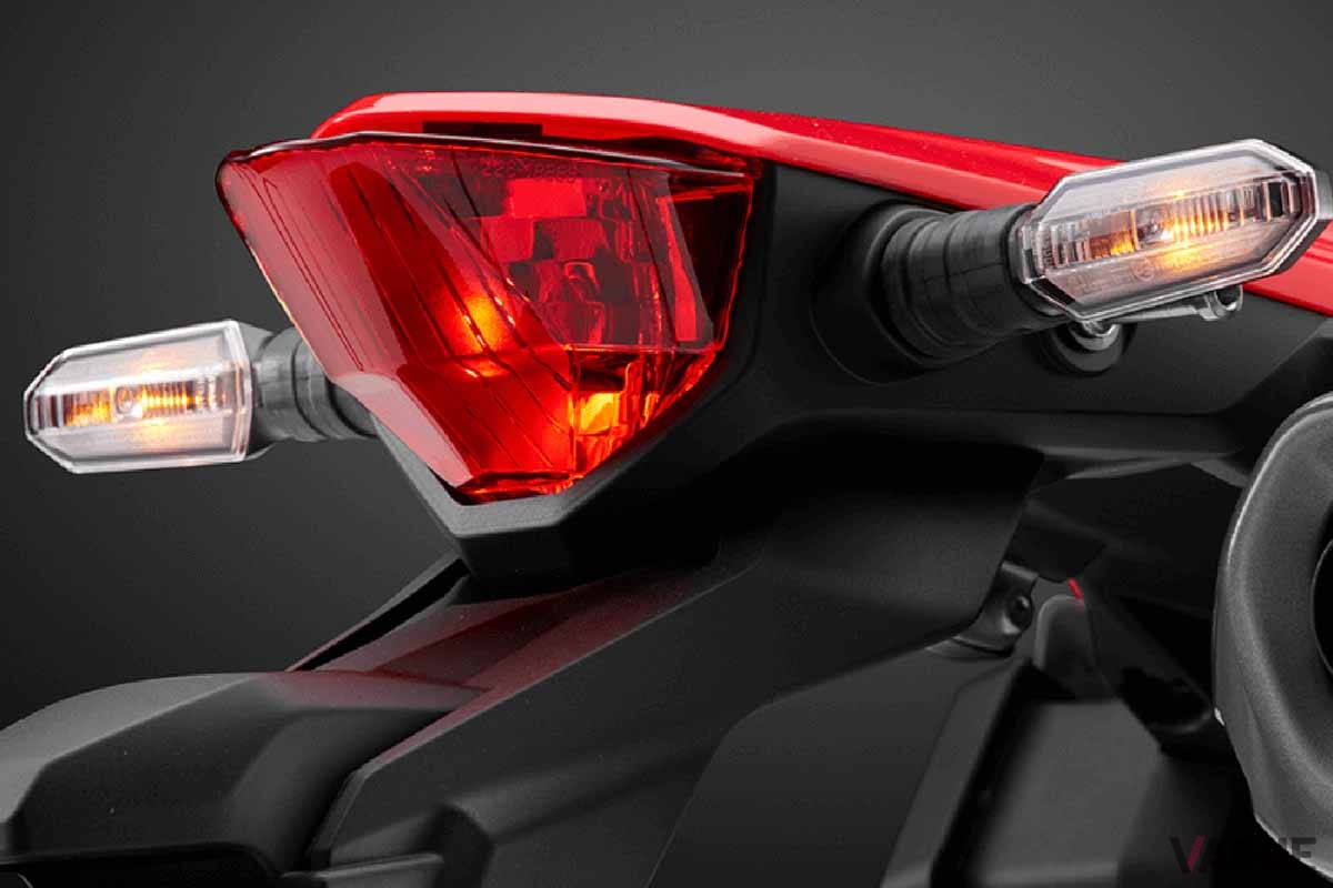 ホンダ「CRF250L」