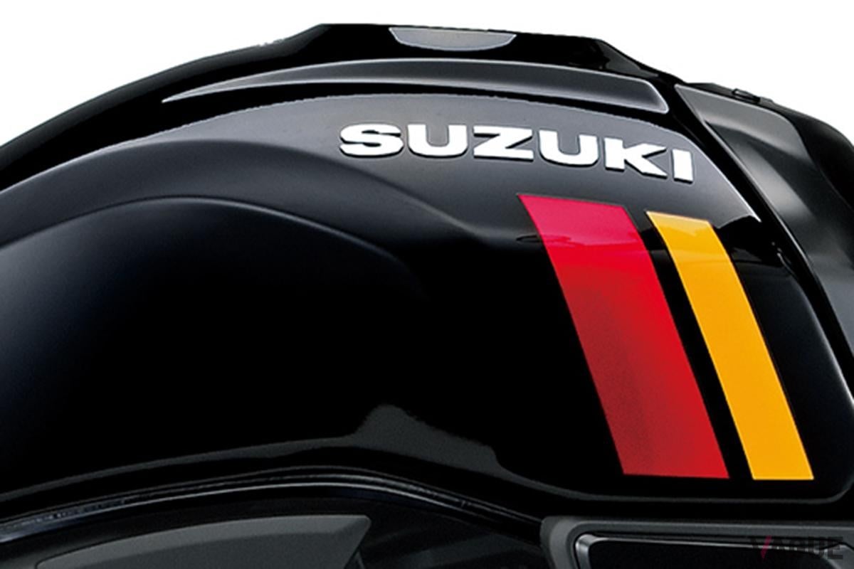 スズキ「GSX-8TT」