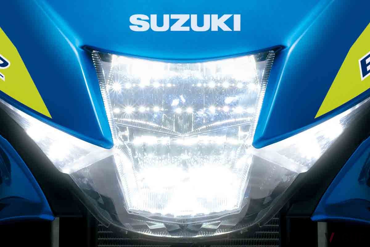 スズキ「GSX-R125 ABS」（生産終了モデル）