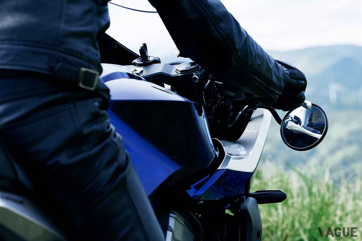 ホンダ「ホーク11」