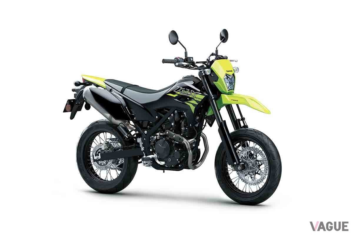 カワサキ「KLX230SM」