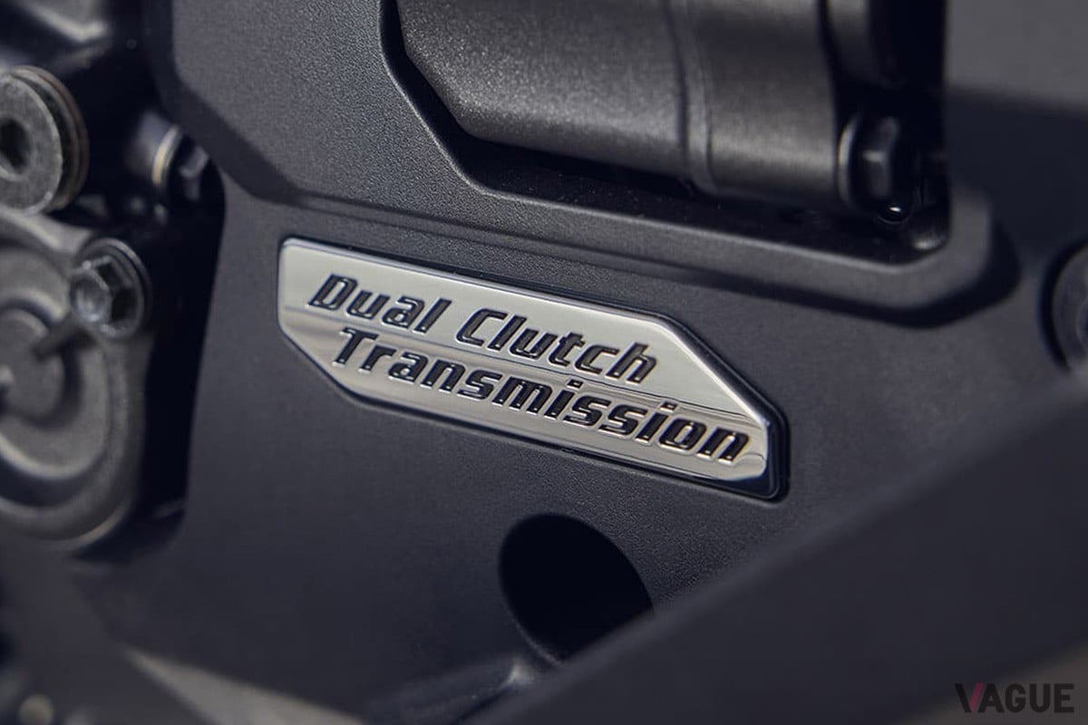ホンダ「NT1100」