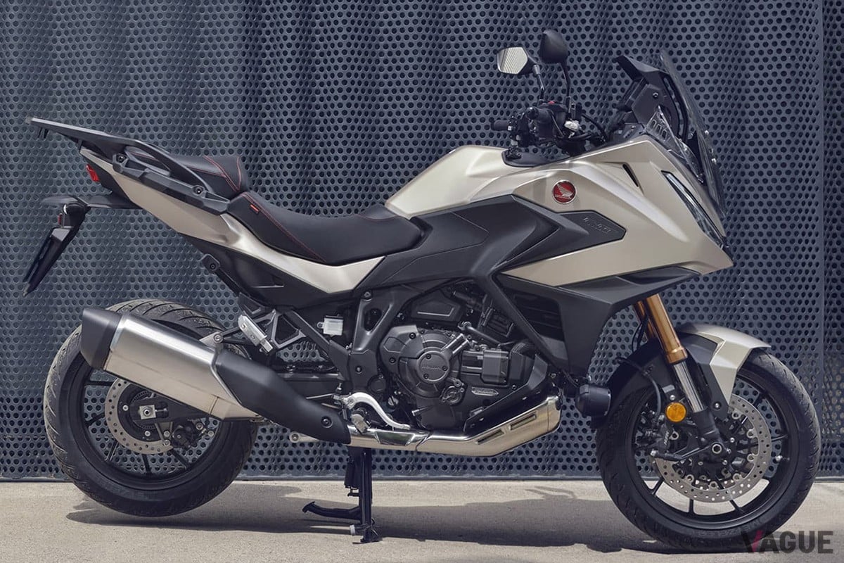 ホンダ「NT1100」