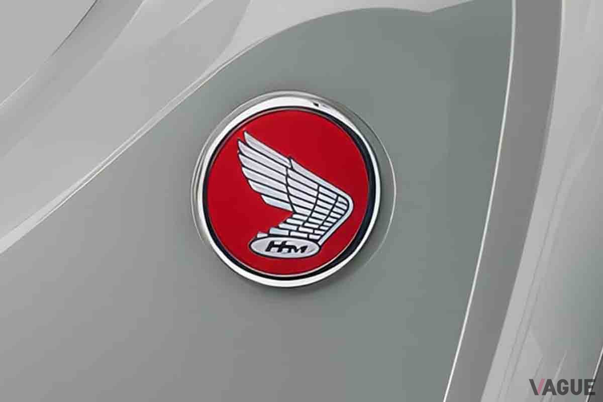 ホンダ「スーパーカブ125」