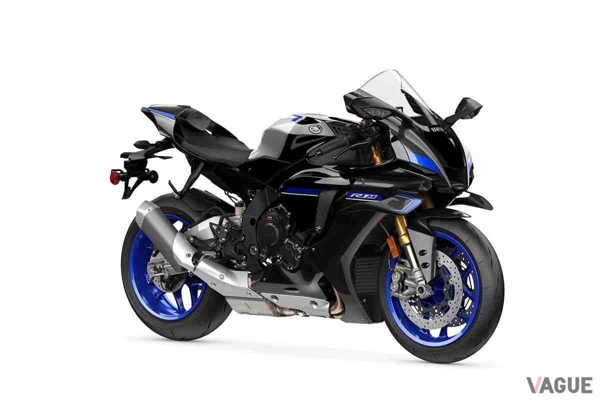 ヤマハ「YZF-R1  ABS」