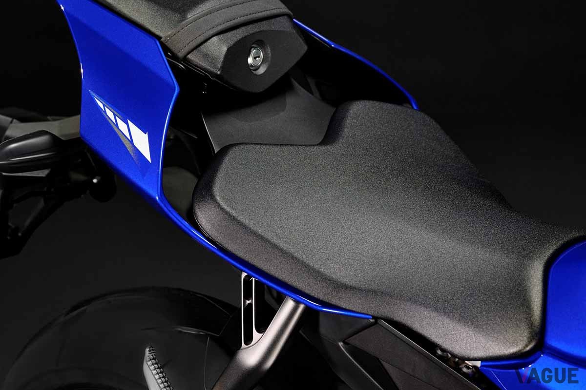 ヤマハ「YZF-R1」