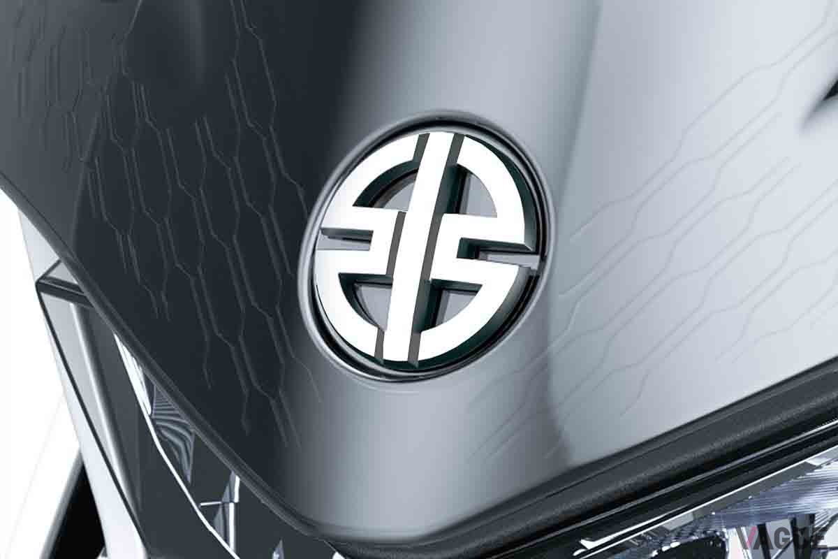 カワサキ「Z7ハイブリッド」