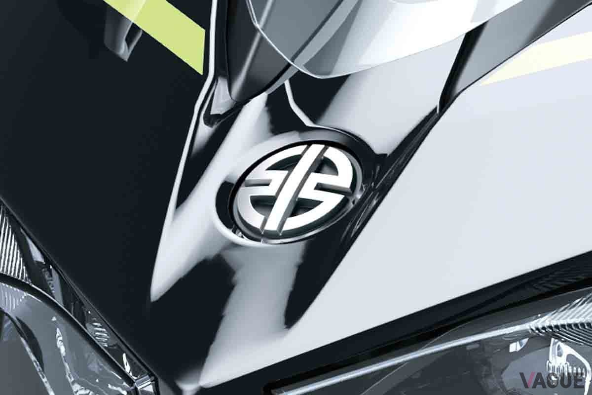 カワサキ「ニンジャ7ハイブリッド」