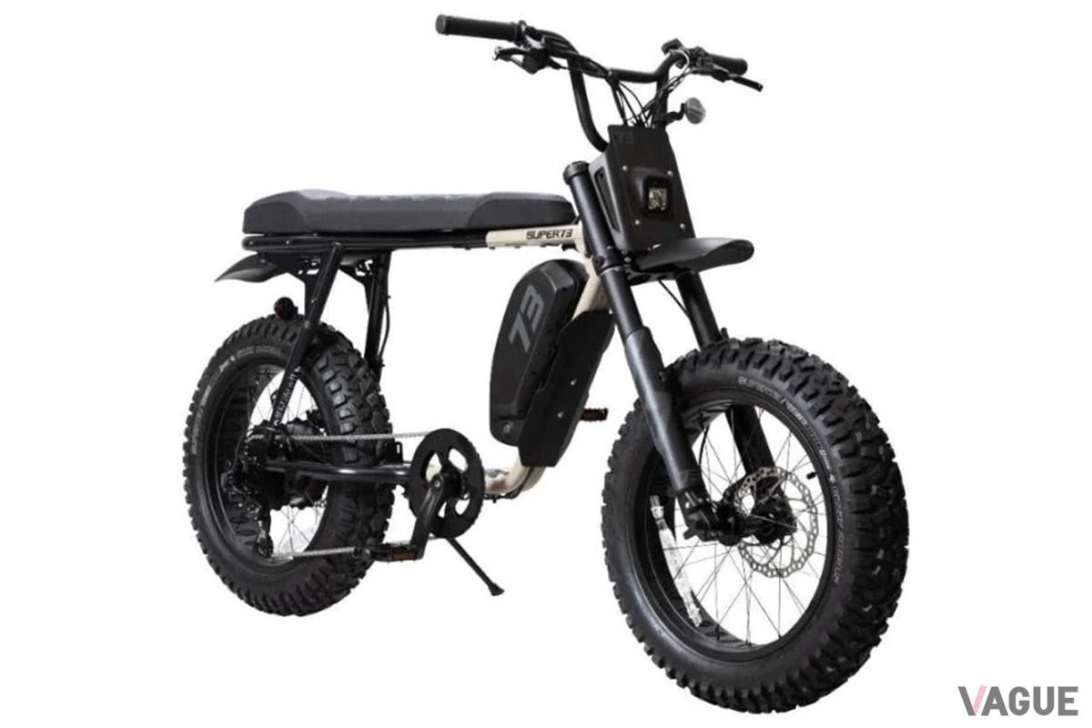 スーパー73「S ADVENTURE」