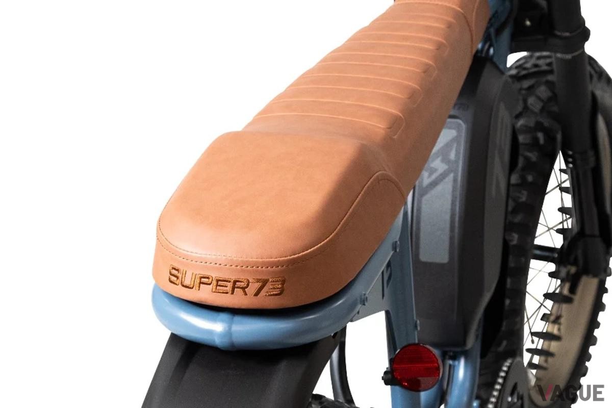 スーパー73「S ADVENTURE」