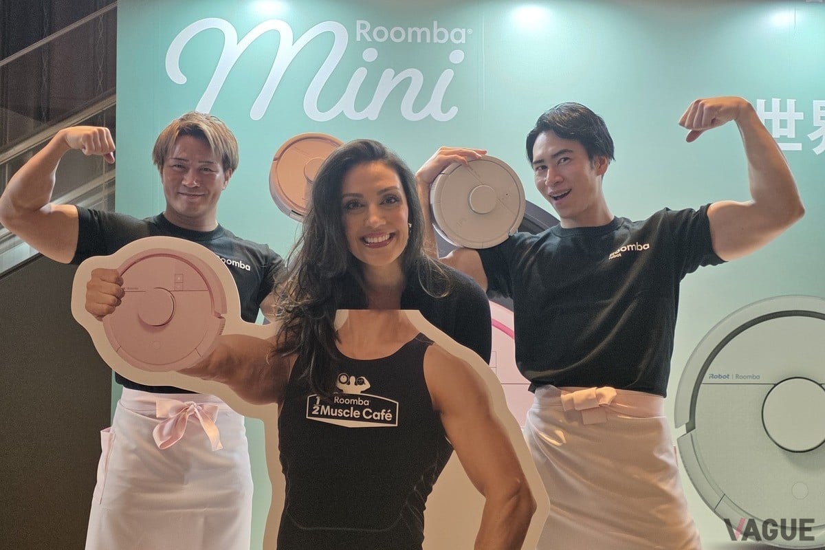 アメリカ版『¥マネーの虎』を10分で攻略した敏腕CMOが、アイロボットに再び「マッチョな進化」をもたらすと確信した理由