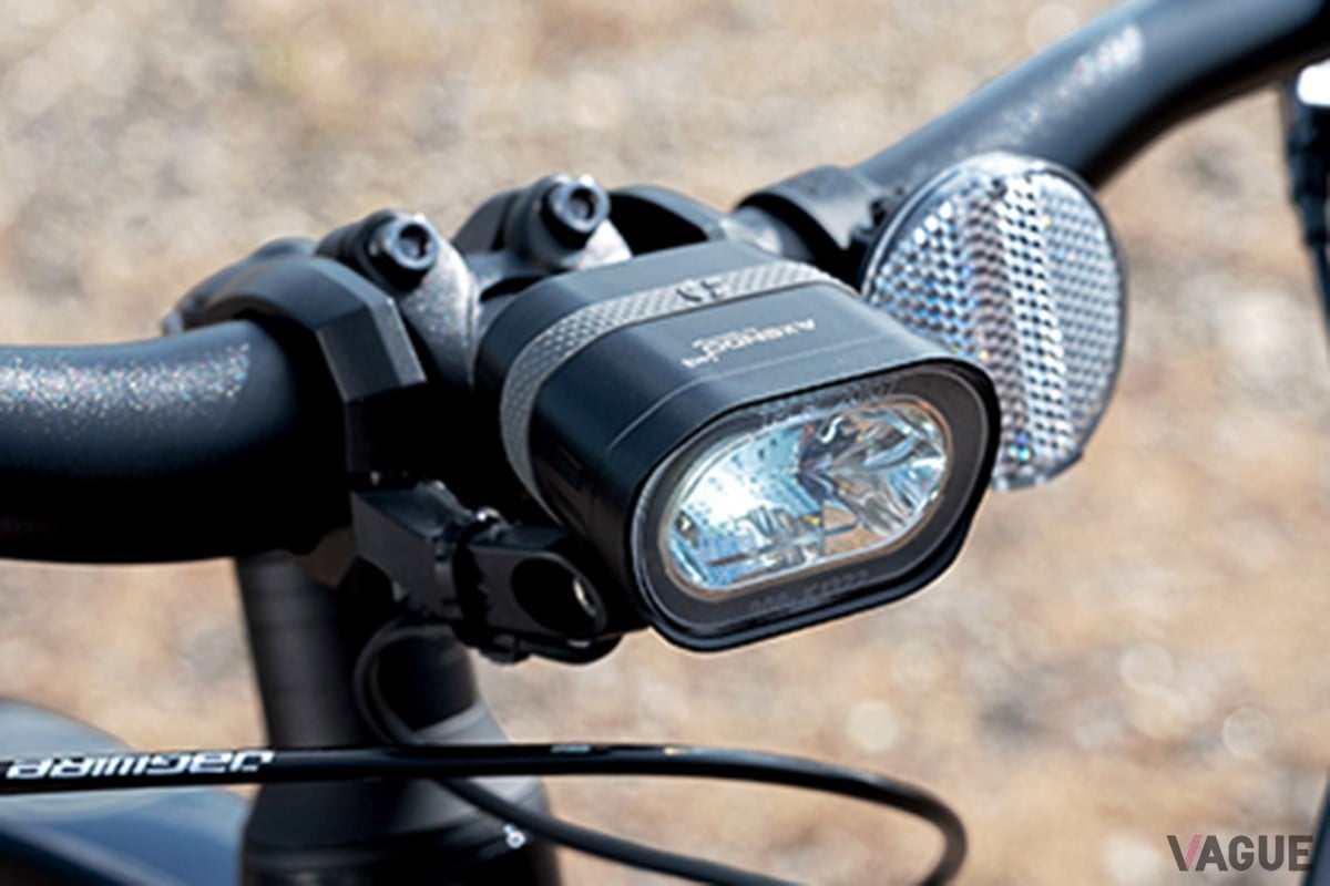 ヤマハ「CROSSCORE RV（クロスコアアールブイ）」