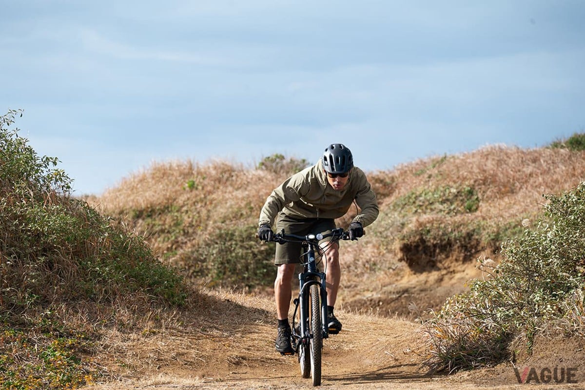 ヤマハ「CROSSCORE RV（クロスコアアールブイ）」