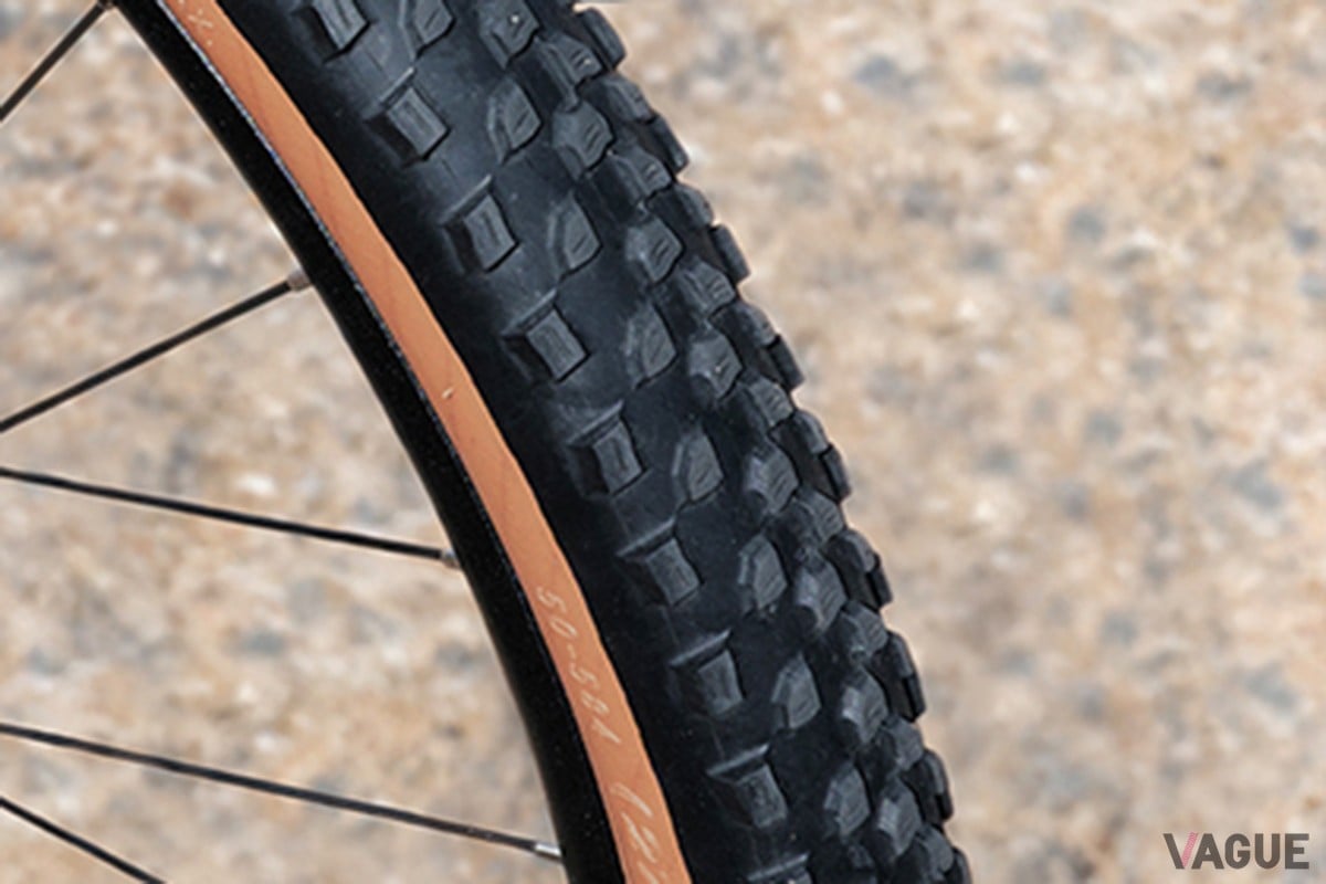 ヤマハ「CROSSCORE RV（クロスコアアールブイ）」