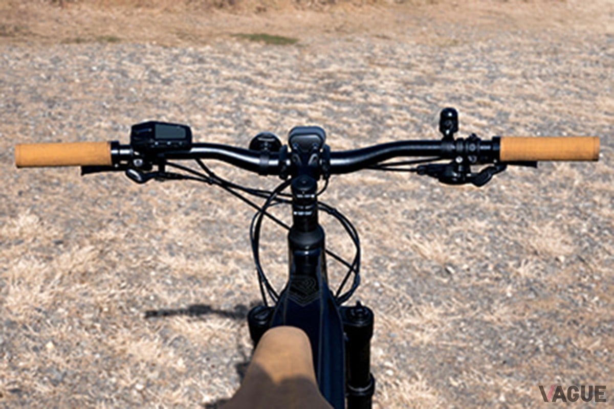 ヤマハ「CROSSCORE RV（クロスコアアールブイ）」