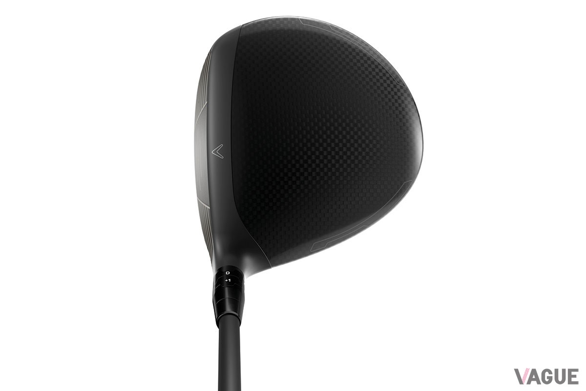 シリーズで最も軽量な「QUANTUM MAX FASTドライバー」