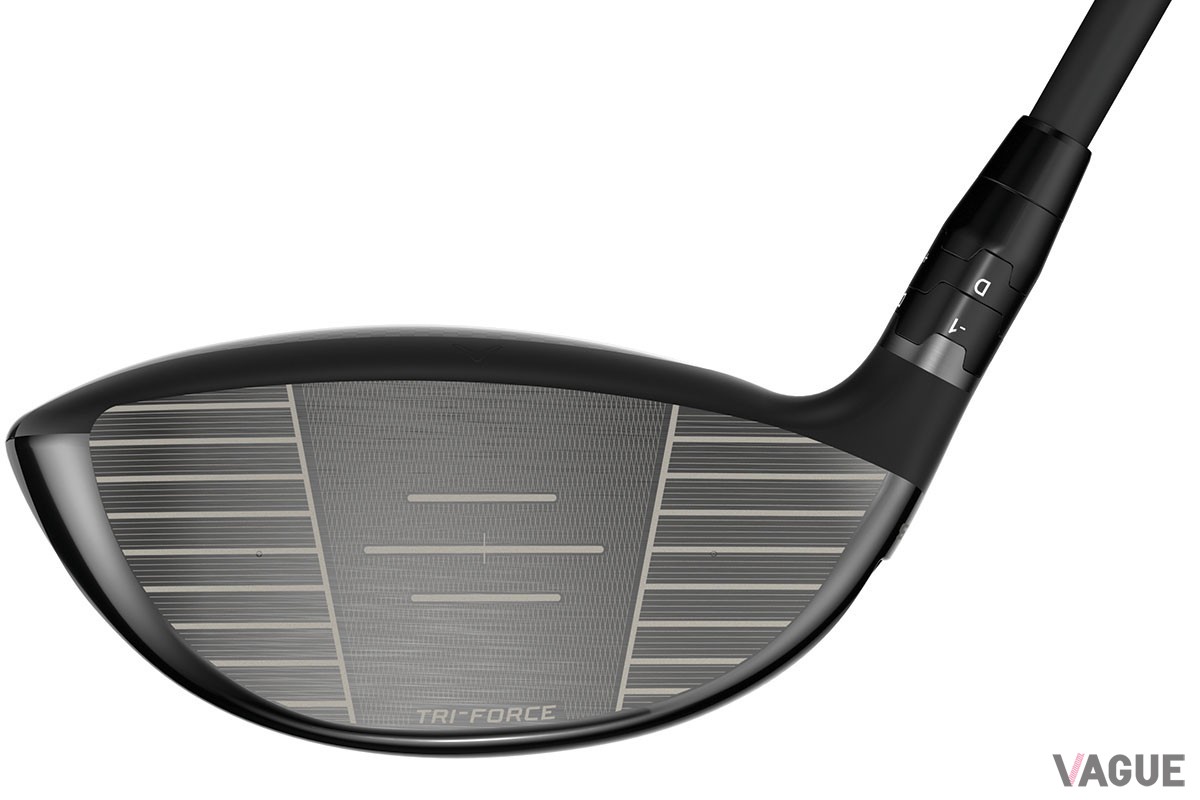 シリーズで最も軽量な「QUANTUM MAX FASTドライバー」